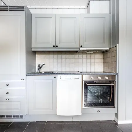 Budor Familieleilighet 1.5 Time Fra Oslo