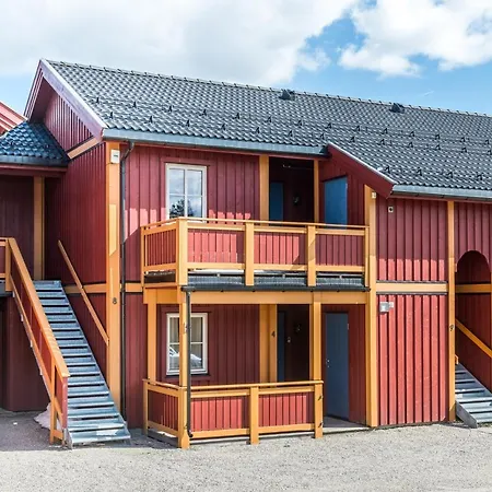 Budor Familieleilighet 1.5 Time Fra Oslo شقة *