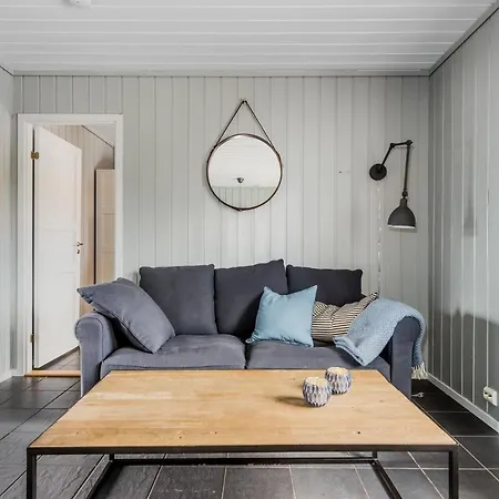 Budor Familieleilighet 1.5 Time Fra Oslo * Nordset