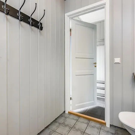 Budor Familieleilighet 1.5 Time Fra Oslo شقة *